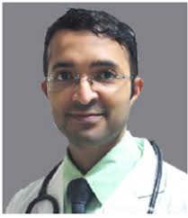 Dr Bharat Patodiya